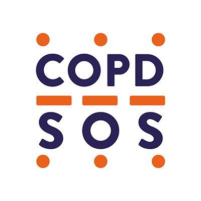 We’re sounding the alarm for COPD.