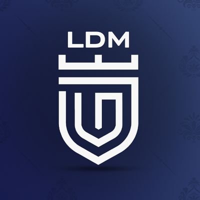 LigaDinastiaMR's profile picture. III Edición #LDM 🇪🇦🏴󠁧󠁢󠁥󠁮󠁧󠁿|
🪖⚽ Logra mantener la Dinastía cómo Mánager y conviértete en leyenda de @MisterFantasy 🕹️🌍