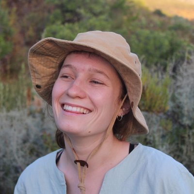 MSc student in Agronomy currently working on crop-livestock integration as a means to reduce system greenhouse gas emissions and environmental impact.