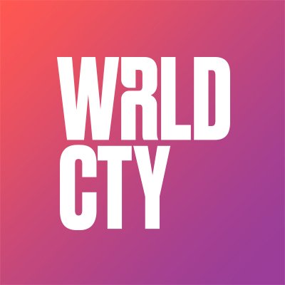 #WRLDCTY shares the best ideas about cities, from the best city builders in the world. Follow the urban innovation and join us in Bilbao, Spain, Oct. 9-10, 2024