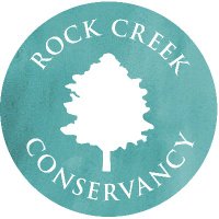 Rock Creek Conservancy (@loverockcreek) 's Twitter Profile