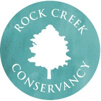 Rock Creek Conservancy(@LoveRockCreek) 's Twitter Profile Photo