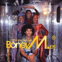 BoneyM.es®(@BoneyM_es) 's Twitter Profile Photo