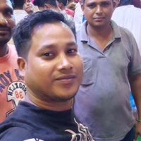 hafijul Sheikh (@hafijulsekh8) 's Twitter Profile