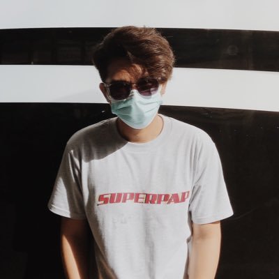 asfaaslamiy's profile picture. Designer who design it’s own life | Superpap Clothing | Arso Interior Design Studio |