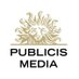 Publicis Media (@PublicisMedia) Twitter profile photo