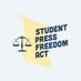 Student Press Freedom Act BC (@spfacampaign) Twitter profile photo Student Press Freedom Act BC (@spfacampaign) Twitter profile photo