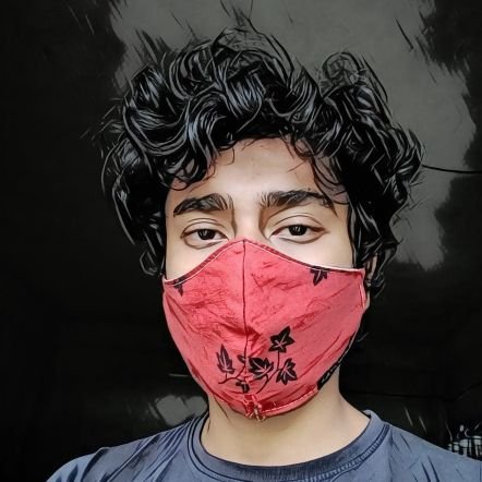 An Indian🇮🇳, a Student, an Assamese.
I never fear to raise voice