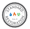 Standard Restoration delivers the highest quality of service to restore your property after damage caused by flood, fire, and asbestos or lead Abatement.
