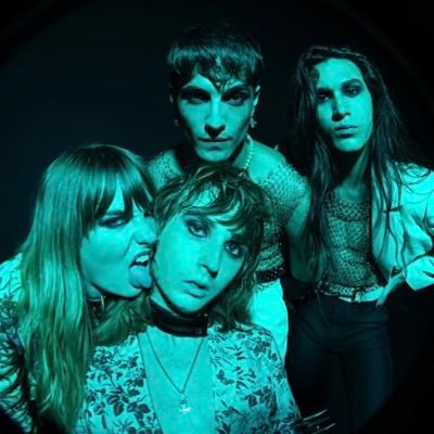 Fuente de información sobre Måneskin (@thisismaneskin) en Argentina.