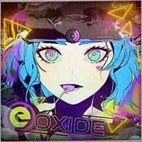 Oxide (@oxide37) 's Twitter Profile