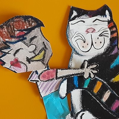Ally to All Kids. #Kidlit Writer/Illustrator #SCBWI #mamabear #LatinX #PB * Nothing is more important than supporting the expansion of human greatness.