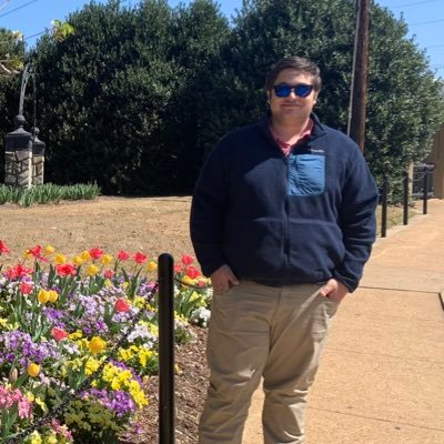 randerson2020's profile picture. Somewhere up north