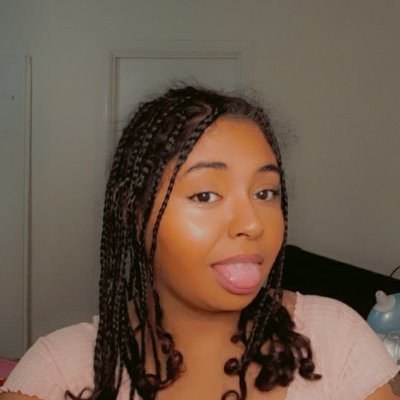 Im very blessed by GOD! I just love to sing!
#cashapp:$JasmineBuls
Tiktok:GoddessJay
Instagram: jasminebuls #TEAMGOD #LIBRA #ProudMotherOfOne #Singer