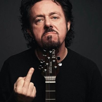 We are a Steve Lukather Fan Community Forum. Discussing Guitars, Live Concerts, Old Toto and Luke Photos and more ♥️ #stevelukather #toto #totofans