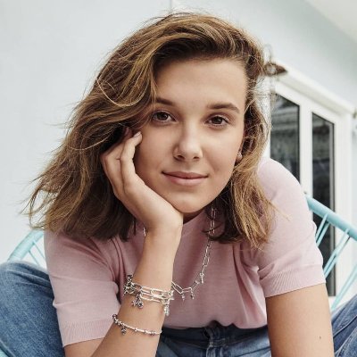 I Heart Millie is an upcoming fansite dedicated to Millie Bobby Brown!
