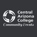 Events At CAC (@eventscac) Twitter profile photo Events At CAC (@eventscac) Twitter profile photo