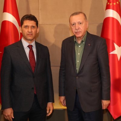 AK Parti Antalya İl Başkanı