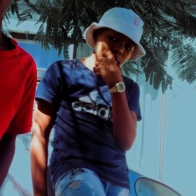 KgotleleloMatl1's profile picture. T. MAN