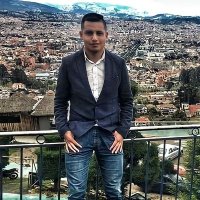 Fabricio Tufiño Armas (@fabriciotufino) 's Twitter Profile