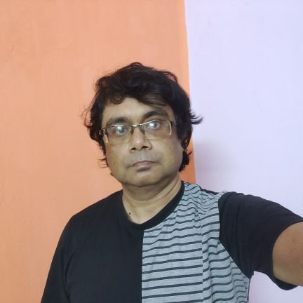 Tanmoy_Barasat's profile picture. Passion : Learng Fundamental Analysis,  Value Investing. 
Love: Scotch & Biriyani
Confirmed: Bachelor
Follower : Graham, Buffet & our very Own Vijay Kedia Sir.