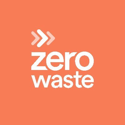 Helping consumers and businesses on the path to #zerowaste!