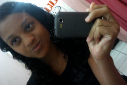 Sem palavras *--*
