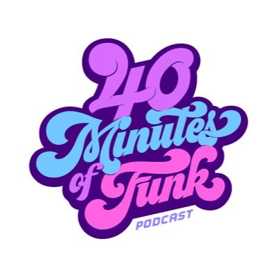 40 Minutes of Funk is an interview podcast focusing on Funk practitioners, their philosophies, and their music.