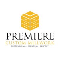 Premiere Custom Millwork (@custom_premiere) 's Twitter Profile