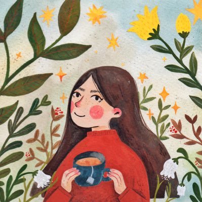 La bruja dibujaさんのプロフィール画像
