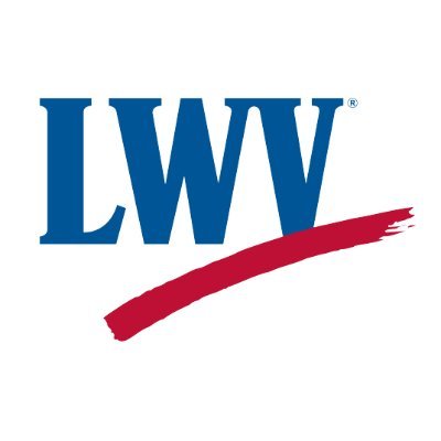 The League of Women Voters is a nonpartisan political organization that encourages the informed and active participation of citizens in government.