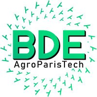 BDE AgroParisTech (@bde_apt) 's Twitter Profile