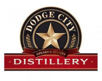 DodgeDistillery's profile picture. Dodge City Distillery produces the best hand-crafted spirits in the Midwest #DoubleBarrelBourbon #MissKittysVelvetVodka