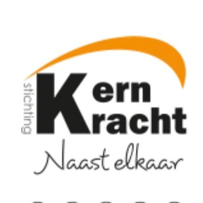 KernKracht is een belangenorganisatie ter bevordering van psychische, sociale en maatschappelijke gezondheid. #ervaringsdeskundig #herstel #participatie