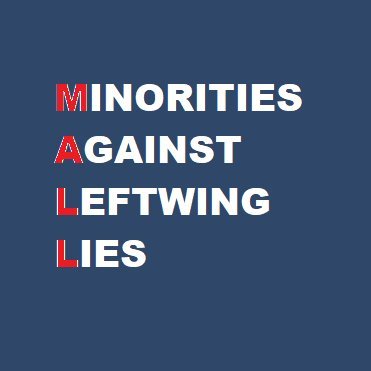 The Left uses us Minorities to gain power, by telling us that they are the only ones that love us. The Left is lying. Time to fight back & expose them, forever.