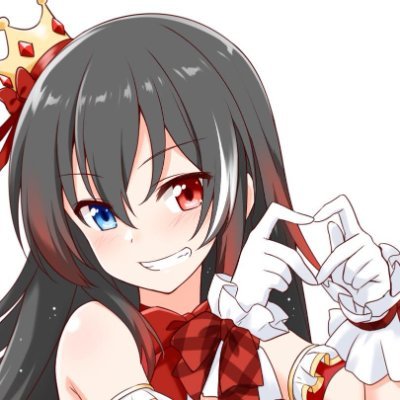 Kyuuketyuu2's profile picture. a gamer