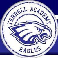 Terrell Academy Athletics (@terrell_eagles) Twitter profile photo