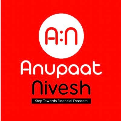 anupaatnivesh Profile Picture
