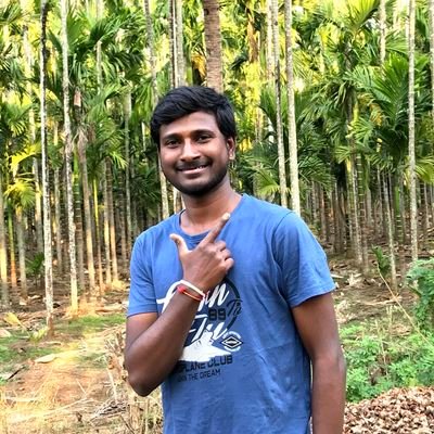 Research Scholar
Water Resource Management + Environmental Science + Remote Sensing and GIS.......