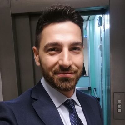 GabrieleRatta's profile picture. 