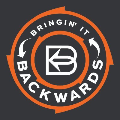 Bringin' it Backwards Podcast Profile