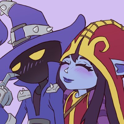 LulusSnugglebun's profile picture. Gamer, streamer and kobold Vtuber (https://t.co/qVAvTUBxNR), wargamer and lover of fantasy and SciFi