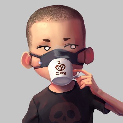 Lucas Matosさんのプロフィール画像