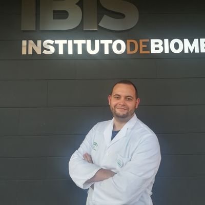 IVPAY's profile picture. Bioquímico e Inmunólogo. Predoc en el laboratorio de Neuroinmunoendocrinología Molecular (IBiS). Amante de la divulgación