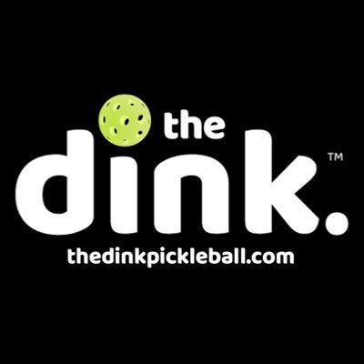 The Dink Pickleball