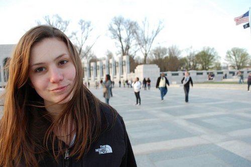 SamJuneStone's profile picture. Writer. Recent Grad. New Yorker.