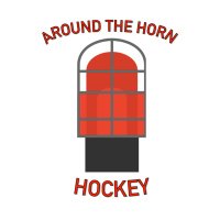 Around The Horn Hockey (@athornhockey) 's Twitter Profile Photo Around The Horn Hockey (@athornhockey) 's Twitter Profile Photo