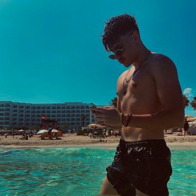 miloulis69's profile picture. 