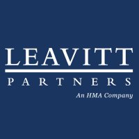 Leavitt Partners (@leavittpartners) 's Twitter Profile