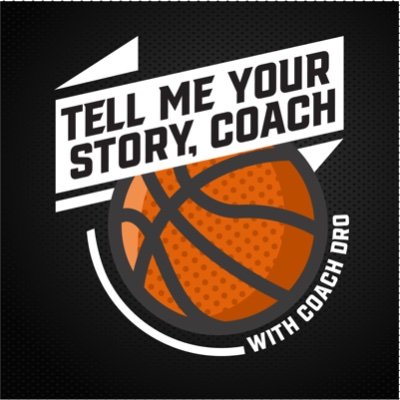 A Podcast for Basketball Coaches by Coach Kevin Mondro - Coach Dro. Advocating Coaches & Helping Coaches. Head WBB Coach - Cleary University. Caddy to JJ Mondro